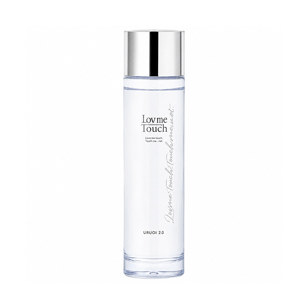 ラブミータッチ URUOI 2.0 スーパーナノモイスチャライザー2.0 150ml