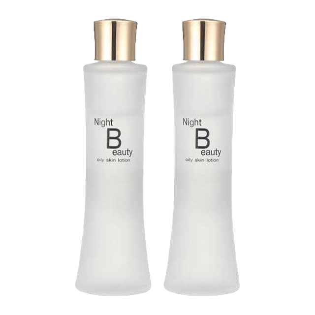 ジュポン ナイトビューティ 100ml2個セット