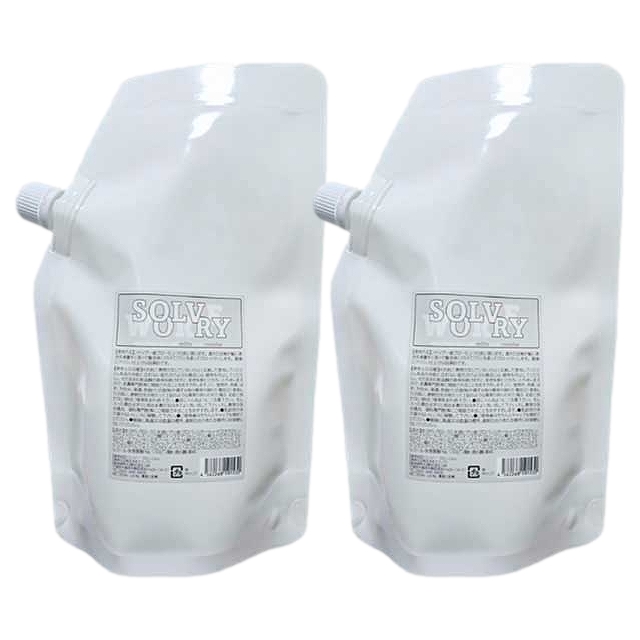エコノワ ソルヴォリー 300ml2個セット