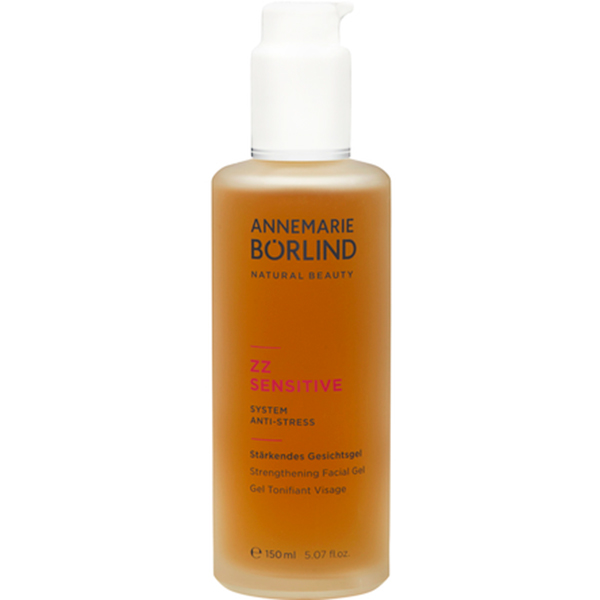 アンネマリー ボーリンド ZZフェイシャルジェル 150ml1個