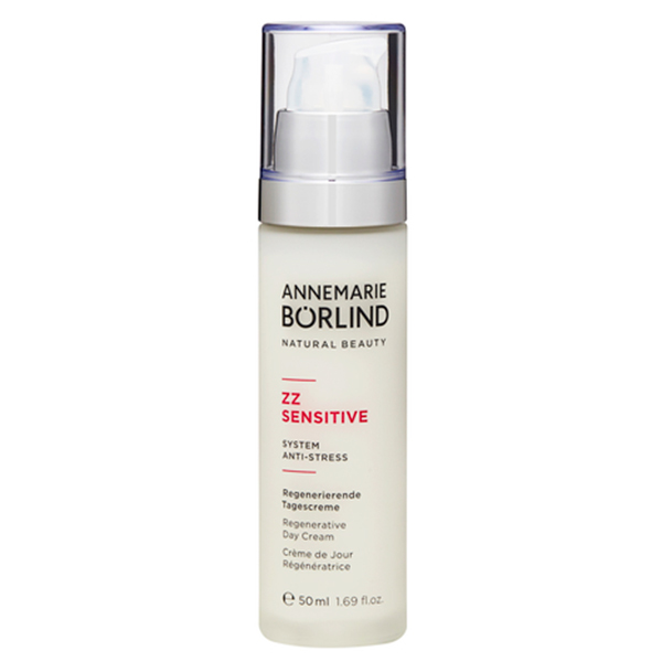 アンネマリー ボーリンド ZZデイRクリーム（リジェネレイティブ） 50ml1個