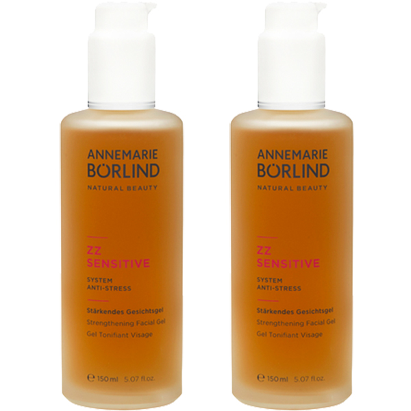 アンネマリー ボーリンド ZZフェイシャルジェル 150ml2個セット