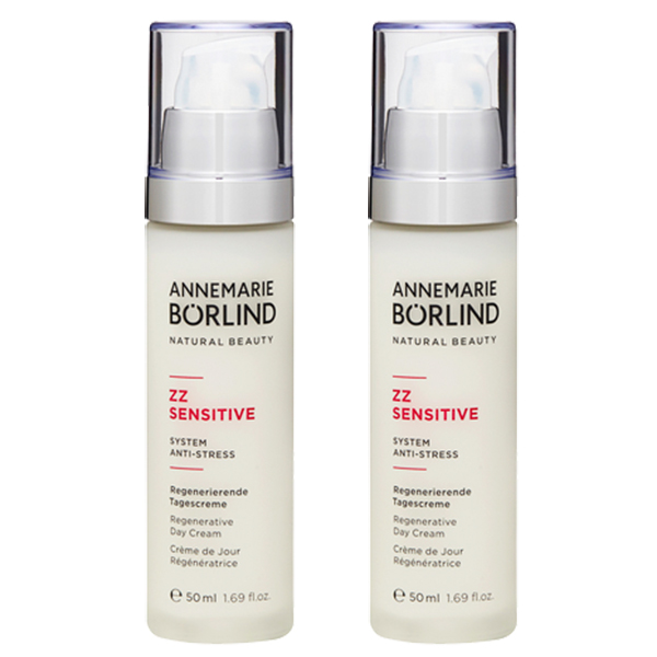 アンネマリー ボーリンド ZZデイRクリーム（リジェネレイティブ） 50ml2個セット