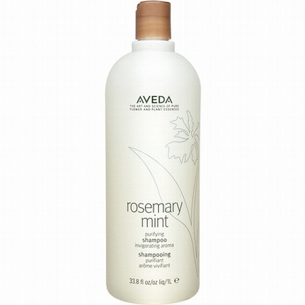 アヴェダ ローズマリーミント ピュリファイング シャンプー 1L(1000ml)