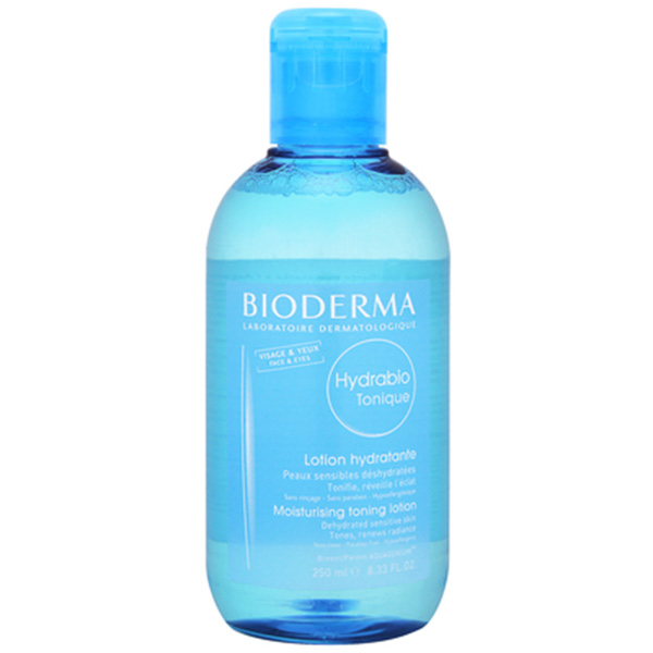 ビオデルマ イドラビオ モイスチャライジング トーニングローション 250ml1個