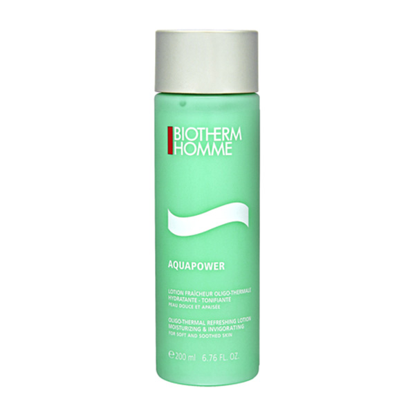 ビオテルム アクアパワー オリゴサーマル リフレッシングローション 200ml