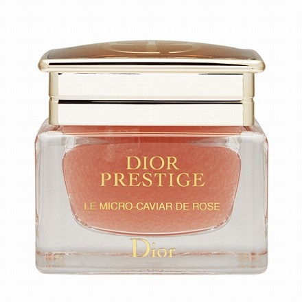 ディオール プレステージ ローズ キャビア マスク 75ml