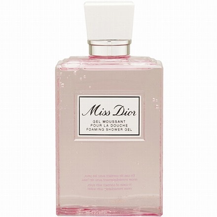 ディオール ミスディオール シャワージェル 200ml