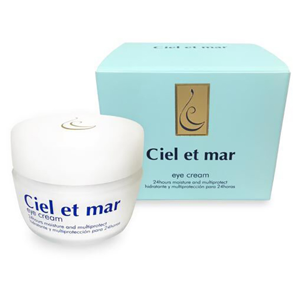 シエル・エ・メール アイ クリーム 20g