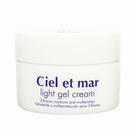 シエル・エ・メール ライトジェルクリーム 42g