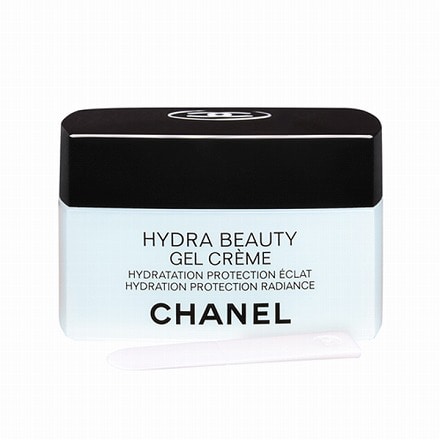 シャネル イドゥラ ビューティ ジェルクリーム 50g