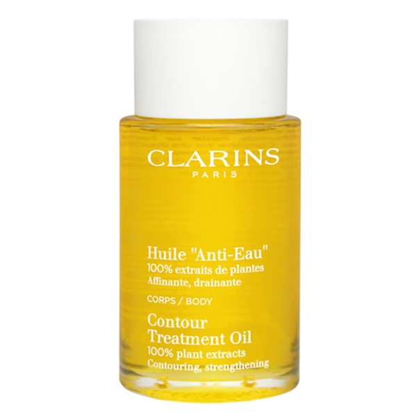 クラランス ボディオイル アンティオー 100ml