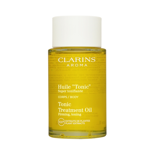 クラランス ボディオイル トニック 100ml