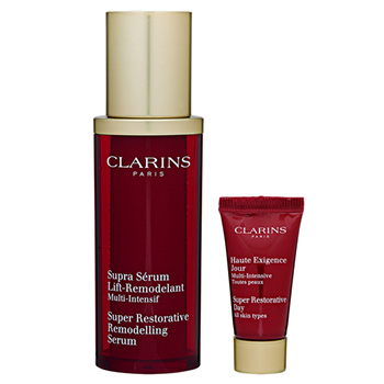 クラランス スープラ セラム SP 30ml
