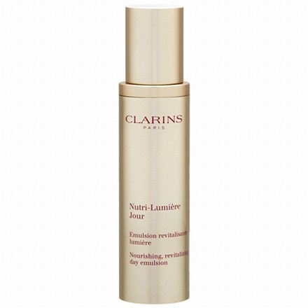 クラランス Ｎルミエール デイ エマルジョン 50ml