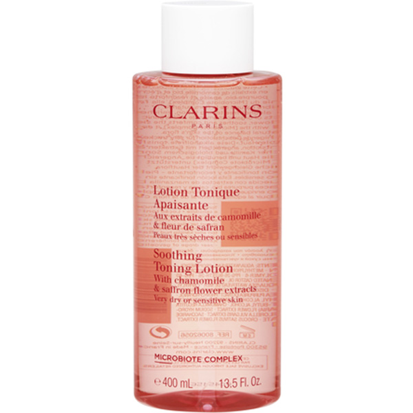 クラランス トーニング ローション SP エキストラ コンフォート 400ml