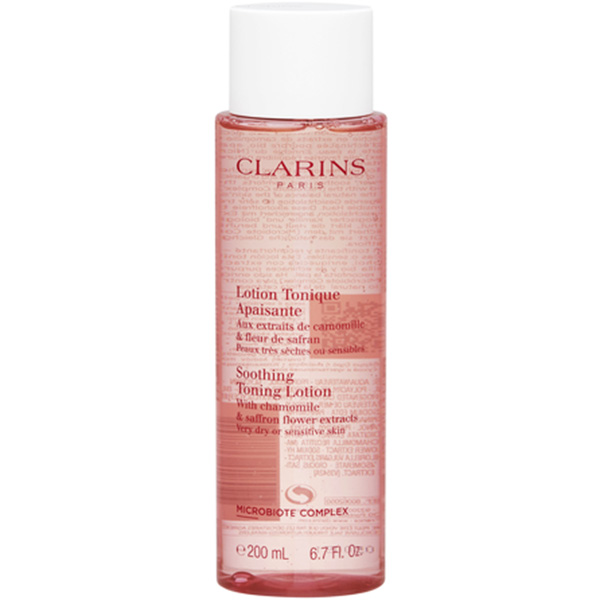 クラランス トーニング ローション SP エキストラ コンフォート 200ml