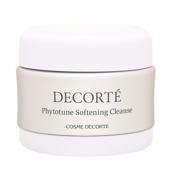 コーセー コスメデコルテ フィトチューン ソフニング クレンズ 125g