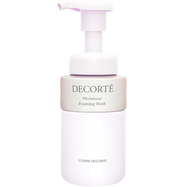 コーセー コスメデコルテ フィトチューン フォーミング ウォッシュ 200ml