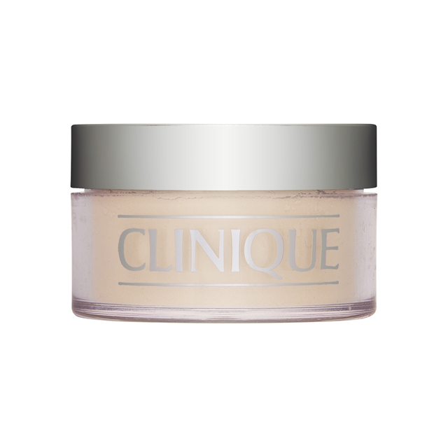 クリニーク ブレンデッド フェースパウダー 25g08 Transparency Neutral