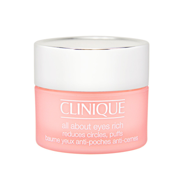 クリニーク オール アバウト アイ リッチ 15ml