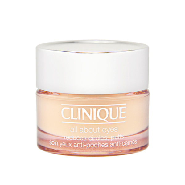 クリニーク オール アバウト アイ 15ml