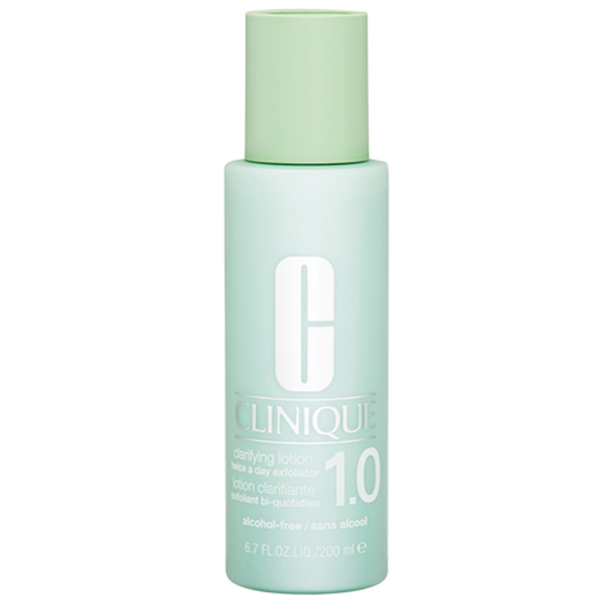 クリニーク クラリファイング ローション 1.0 200ml