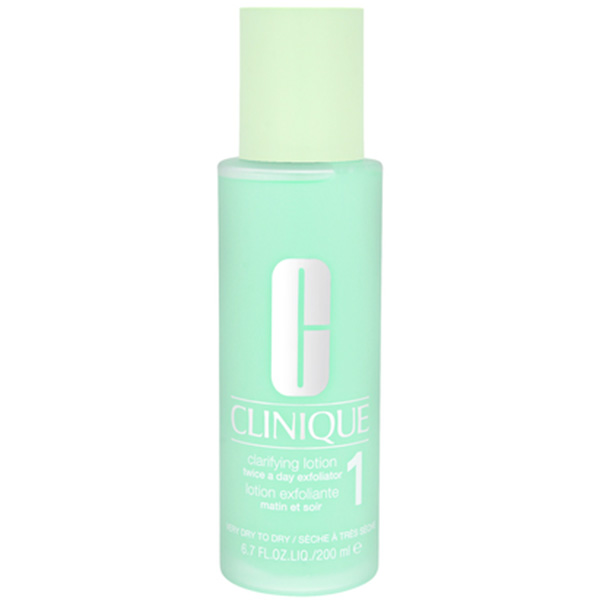 クリニーク クラリファイング ローション 1番 200ml