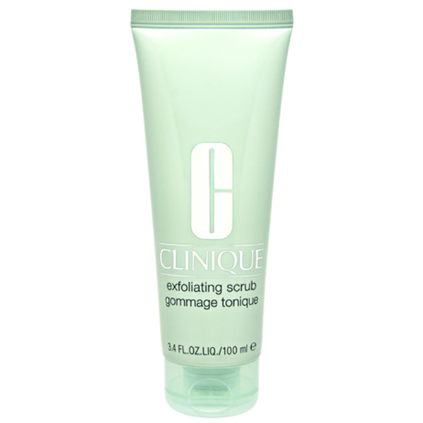 クリニーク エクスフォリエーティング スクラブ 100ml