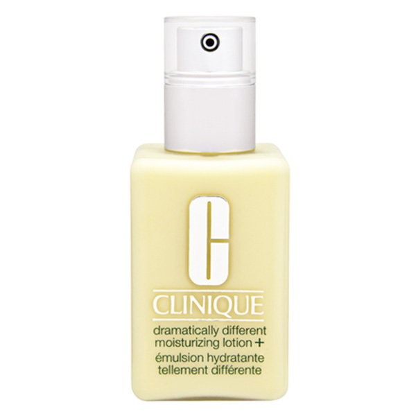 クリニーク ドラマティカリー ディファレント モイスチャライジング ローション プラス（DDML+） 125ml1個