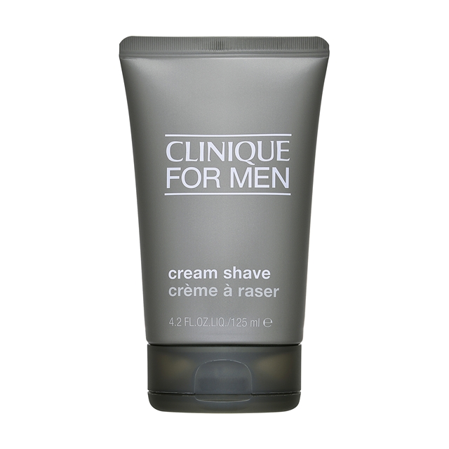 クリニーク クリニークフォーメン クリーム シェーブ 125ml