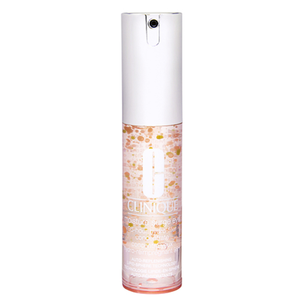 クリニーク モイスチャー サージ 96 アイ コンセントレート 15ml