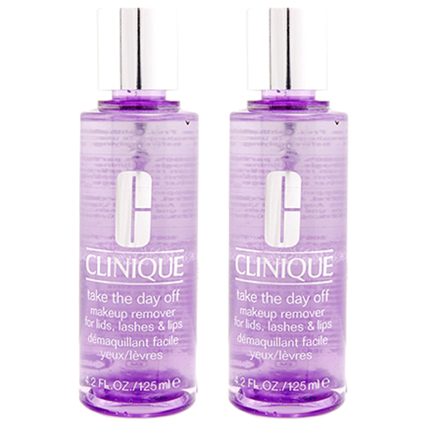 クリニーク テイク ザ デイ オフ 125ml2個セット