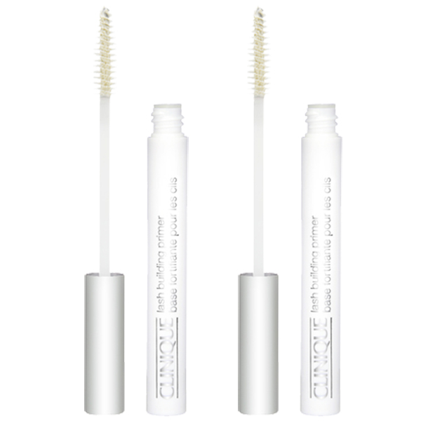 クリニーク ラッシュ ビルディング プライマー 4.8ml2個セット