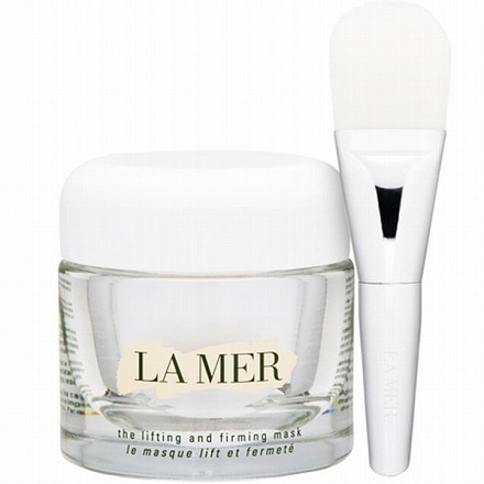 ドゥラメール ザ・モイスチャーリフト ファーミング マスク 50ml