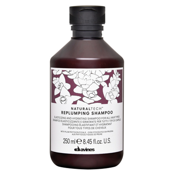 ダヴィネス ナチュラルテック シャンプー＜RP＞ 250ml