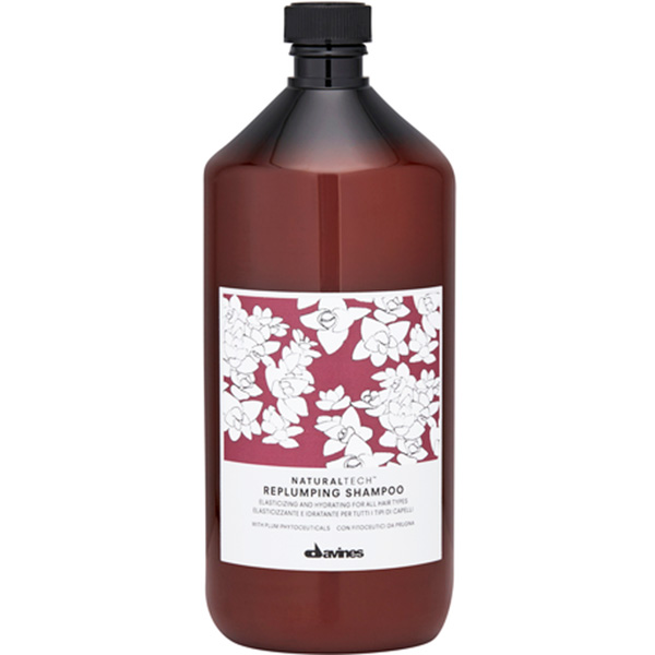 ダヴィネス ナチュラルテック シャンプー＜RP＞（サロンサイズ） 1000ml