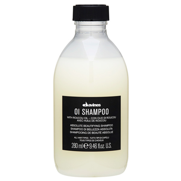 ダヴィネス オイシャンプー 280ml