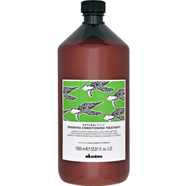 ダヴィネス ナチュラルテック コンディショニング トリートメント＜RN＞ 1000ml