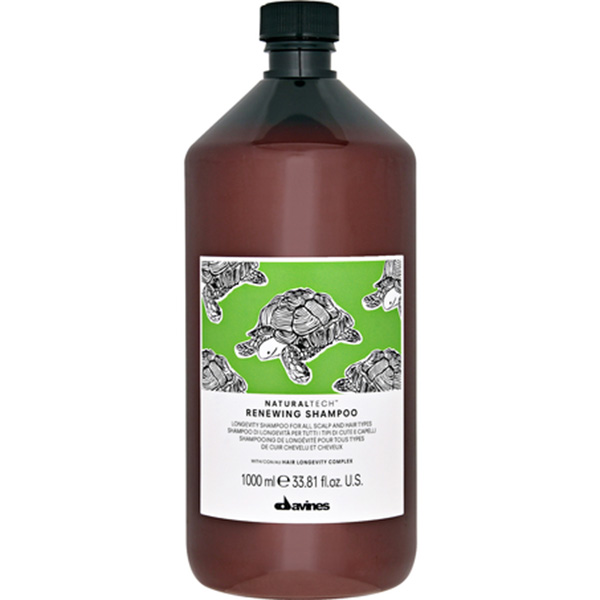ダヴィネス ナチュラルテック シャンプー＜RN＞ 1000ml