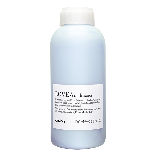 ダヴィネス ラブ コンディショナー 1000ml(サロンサイズ)