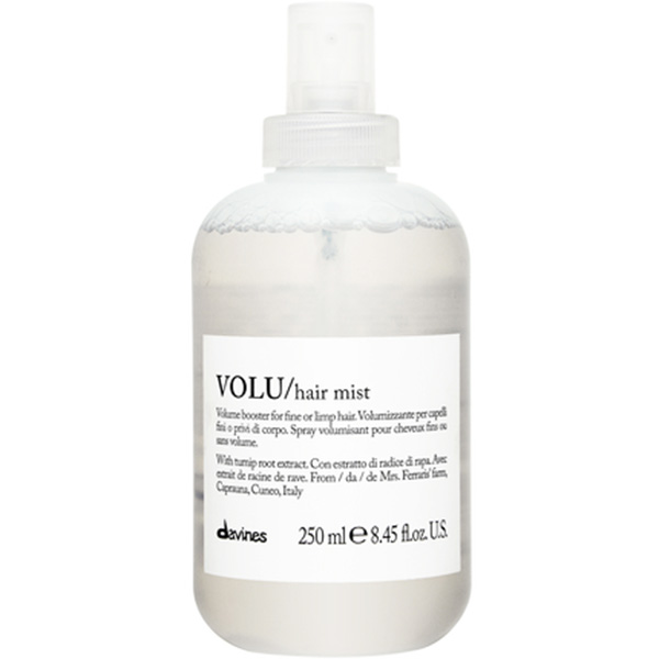 ダヴィネス Voluヘアミスト 250ml