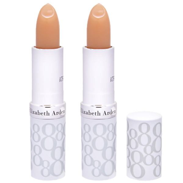 エリザベスアーデン お得！エイトアワー リップスティック SPF15 3.7g×2個セット