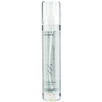 ジョヴァンニ/ジョバンニ L.A. ホールド ヘアスプリッツ スプレー 147ml