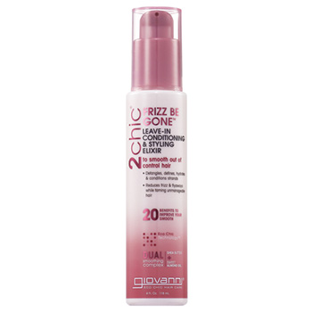ジョヴァンニ/ジョバンニ 2chic フリッズビーゴーン ヘアスタイリングクリーム 118ml