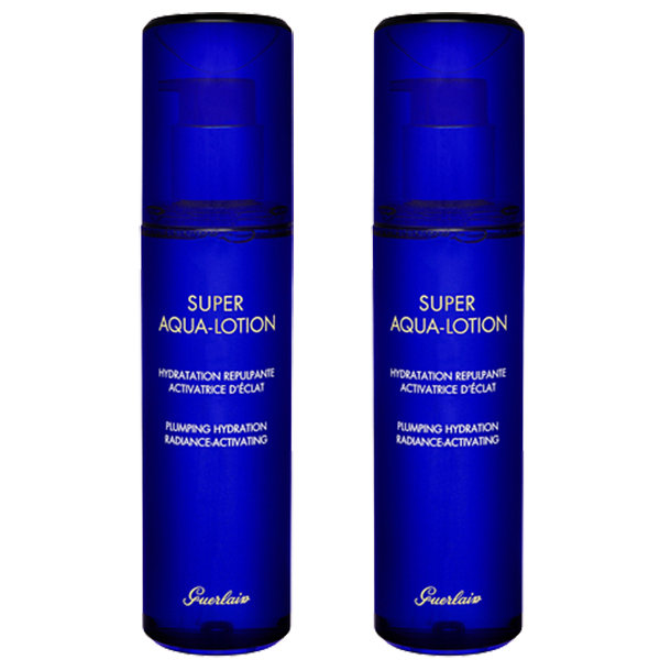 ゲラン スーパー アクア ローション N 150ml2個セット