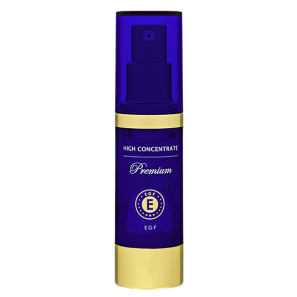 ハイコンセントレート プレミアム EGF セラム 30ml