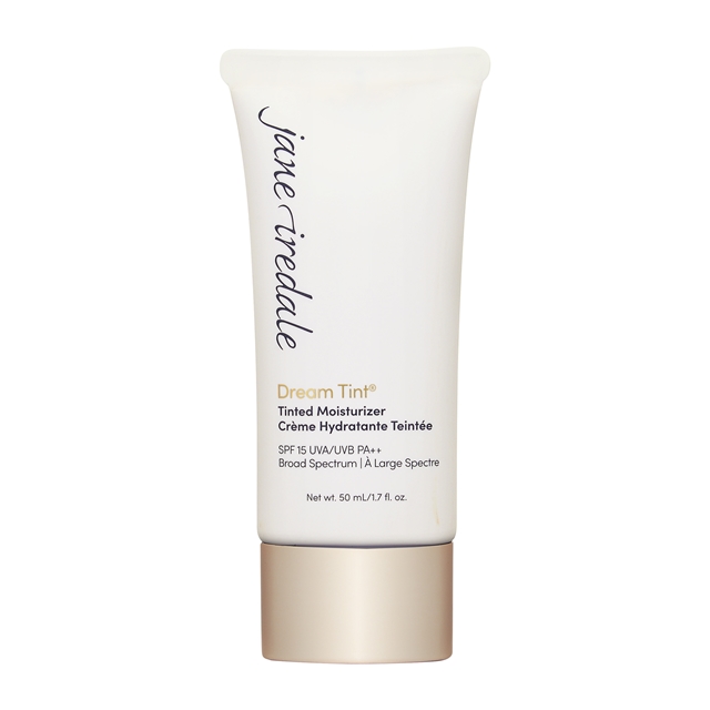 ジェーンアイルデール ドリームティント SPF15 50mlライト
