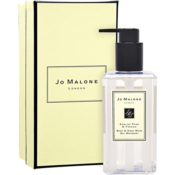 ジョーマローン イングリッシュ ペアー & フリージア ボディ&ハンド　ウォッシュ 250ml