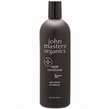 ジョンマスターオーガニック H&Hリペアコンディショナー N（ハニー＆ハイビスカス） 473ml